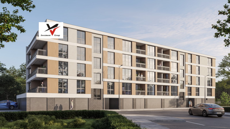Продава  2-стаен град София , Овча купел , 75 кв.м | 80452932