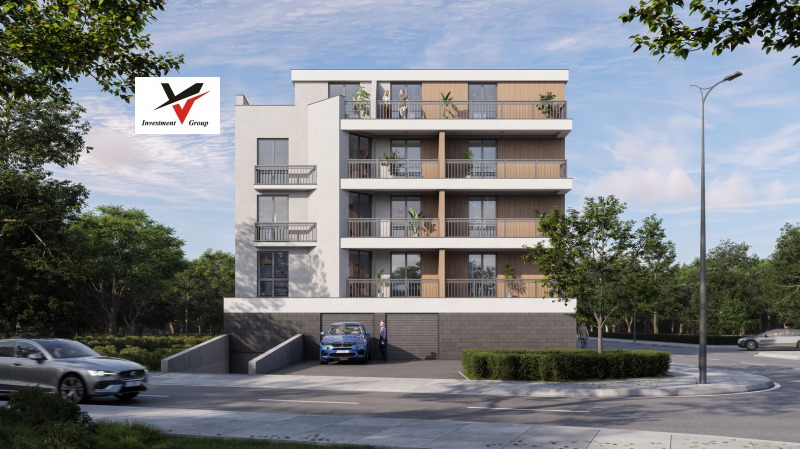 Продава  2-стаен град София , Овча купел , 75 кв.м | 80452932 - изображение [2]