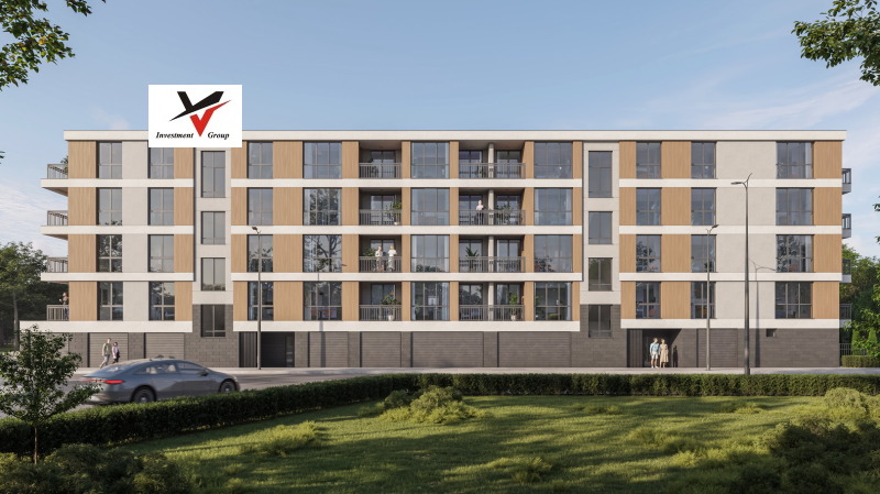 Продава  2-стаен град София , Овча купел , 75 кв.м | 80452932 - изображение [3]