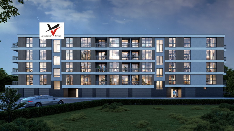 Продава  2-стаен град София , Овча купел , 75 кв.м | 80452932 - изображение [6]