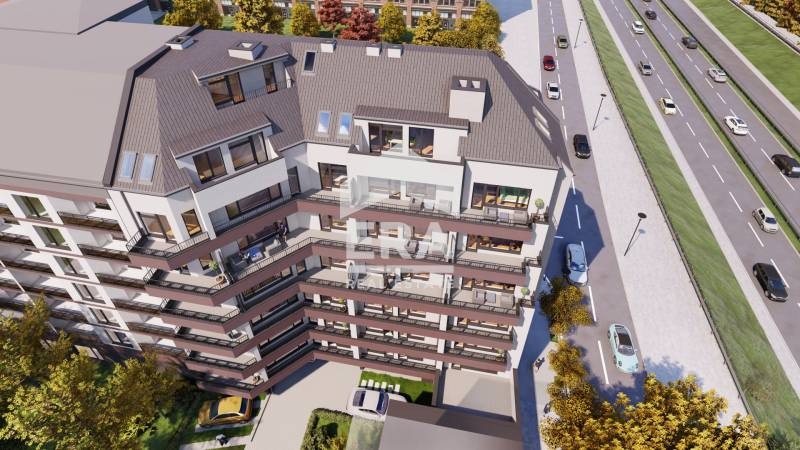 Till salu  1 sovrum Sofia , Lagera , 78 kvm | 91281042 - bild [3]