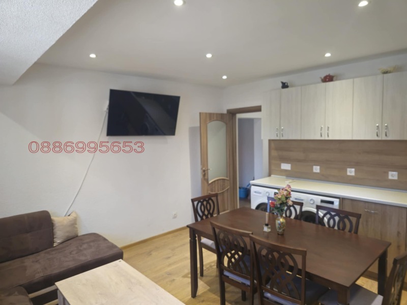 Till salu  1 sovrum region Sofia , Pirdop , 65 kvm | 74523083 - bild [4]