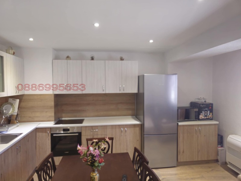 Till salu  1 sovrum region Sofia , Pirdop , 65 kvm | 74523083 - bild [3]