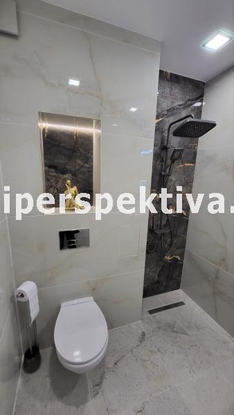 Продава 2-СТАЕН, гр. Пловдив, Кючук Париж, снимка 8 - Апартаменти - 53947079