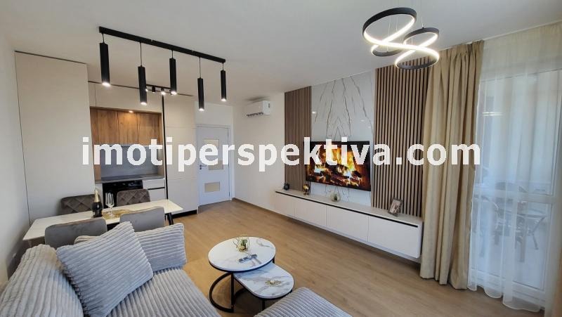 Продава 2-СТАЕН, гр. Пловдив, Кючук Париж