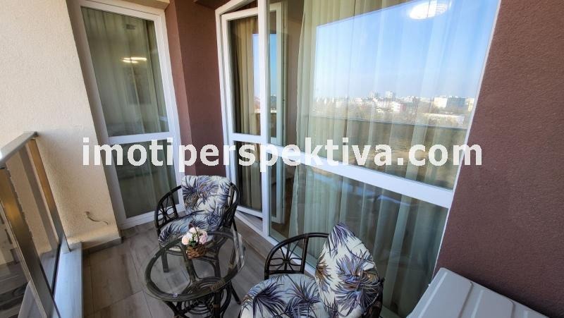 Продава 2-СТАЕН, гр. Пловдив, Кючук Париж, снимка 11 - Апартаменти - 53947079