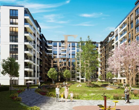 Продава 2-СТАЕН, гр. Пловдив, Тракия, снимка 2 - Апартаменти - 53451262