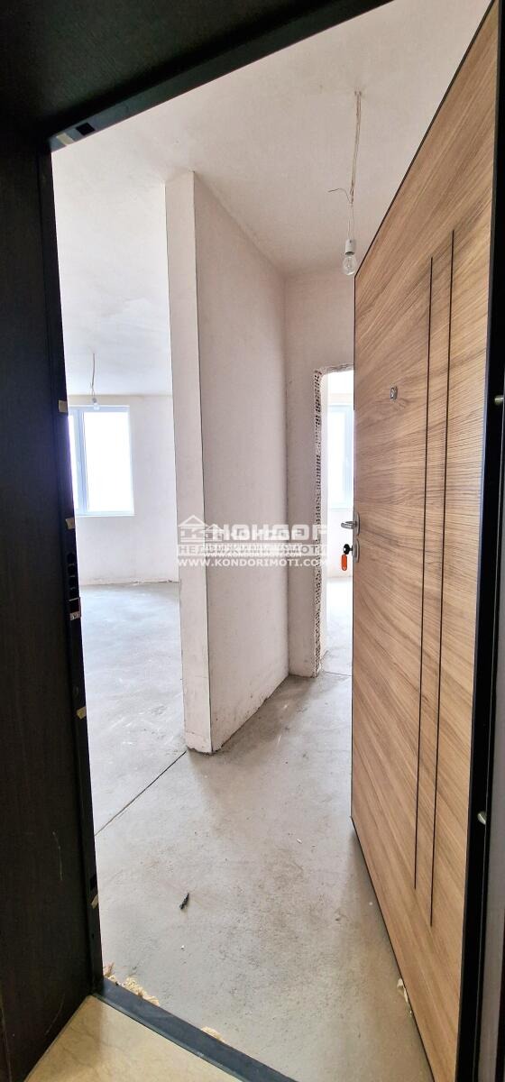 Продава 2-СТАЕН, гр. Пловдив, Тракия, снимка 2 - Апартаменти - 54529386