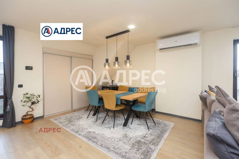 Продава  3-стаен град Варна , Левски 1 , 133 кв.м | 10366439 - изображение [11]