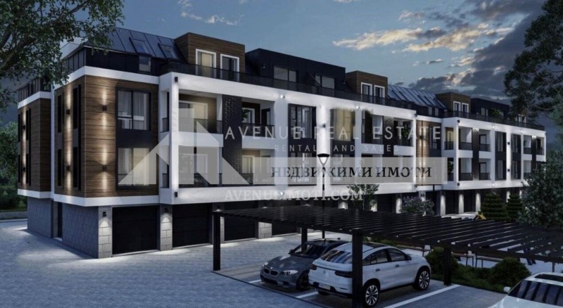 De vânzare  2 dormitoare Plovdiv , Ostromila , 123 mp | 43123528 - imagine [5]