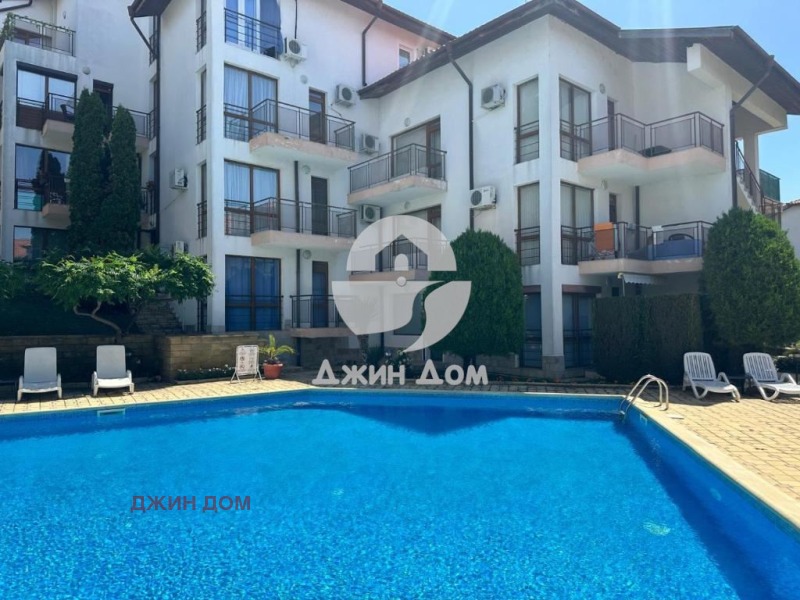 Προς πώληση  2 υπνοδωμάτια περιοχή Μπουργκάς , Σβετη Βλασ , 80 τ.μ | 25513517 - εικόνα [14]