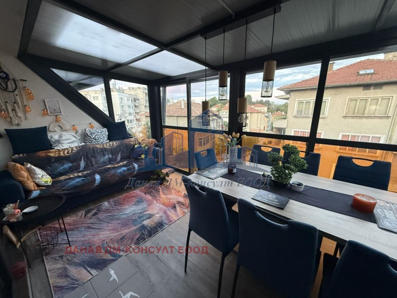 For Sale  2 bedroom Shumen , Bolnitsata , 120 sq.m | 72560929 - image [16]