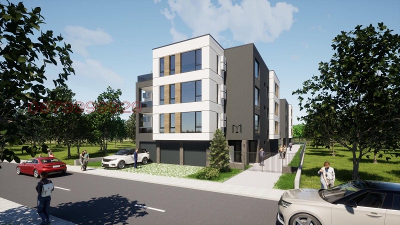 Продава  3-стаен, област Пловдив, гр. Асеновград • 94 500 EUR • ID 24843967 — holmes.bg - [1] 