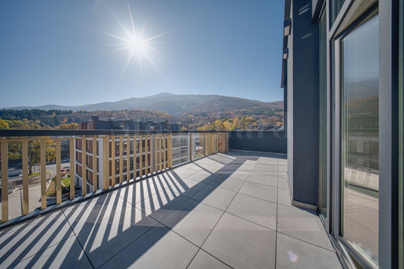 Продава  3-стаен град София , Бояна , 243 кв.м | 53935820