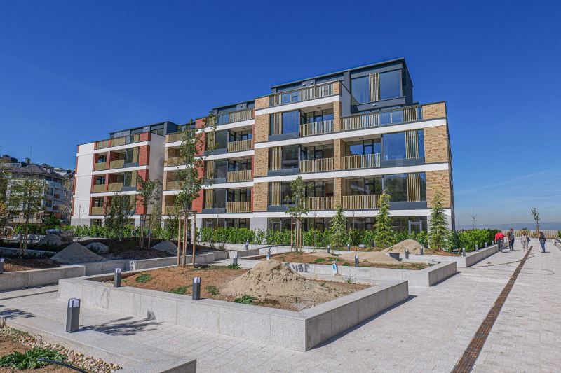For Sale  2 bedroom Sofia , Boyana , 135 sq.m | 53935820
