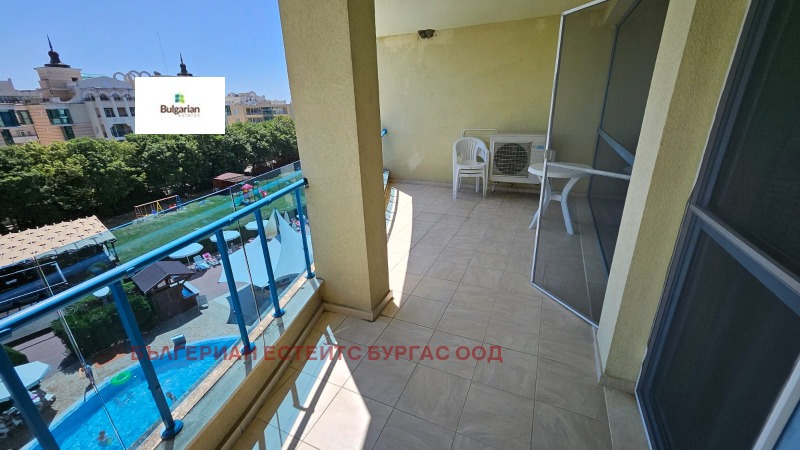 Продава 3-СТАЕН, гр. Поморие, област Бургас, снимка 11 - Апартаменти - 52366833