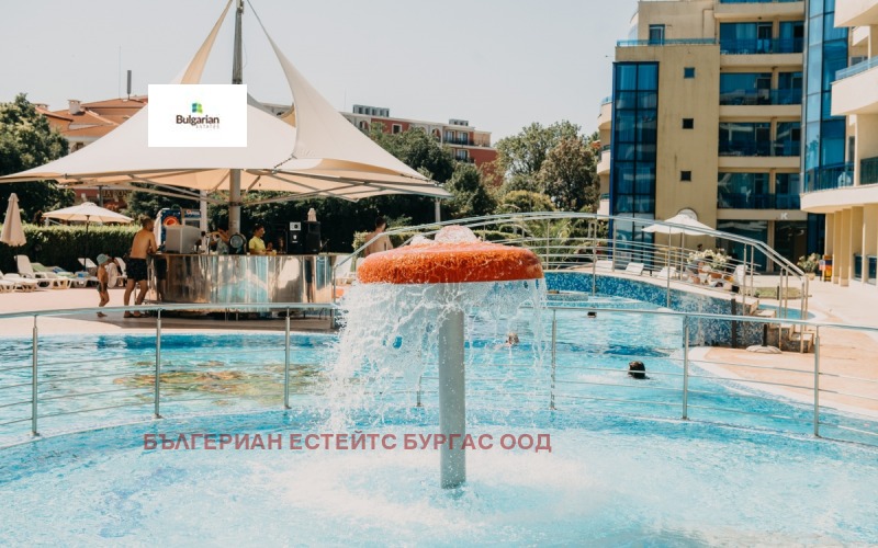 Продава 3-СТАЕН, гр. Поморие, област Бургас, снимка 17 - Апартаменти - 52366833