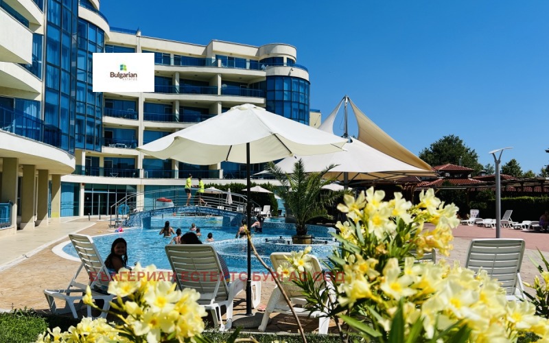 Продава 3-СТАЕН, гр. Поморие, област Бургас, снимка 13 - Апартаменти - 52366833