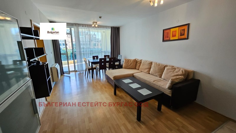 Продава 3-СТАЕН, гр. Поморие, област Бургас, снимка 3 - Апартаменти - 52366833