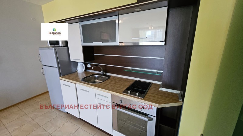 Продава 3-СТАЕН, гр. Поморие, област Бургас, снимка 5 - Апартаменти - 52366833