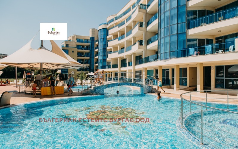 Продава 3-СТАЕН, гр. Поморие, област Бургас, снимка 14 - Апартаменти - 52366833