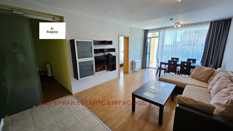 Продава 3-СТАЕН, гр. Поморие, област Бургас, снимка 2 - Апартаменти - 52366833