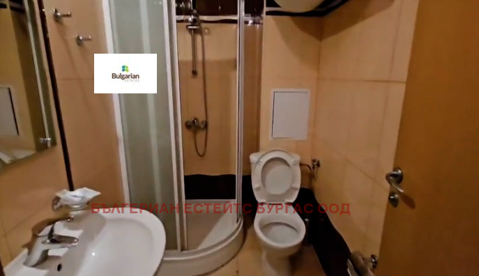 Продава 3-СТАЕН, гр. Поморие, област Бургас, снимка 6 - Апартаменти - 52366833