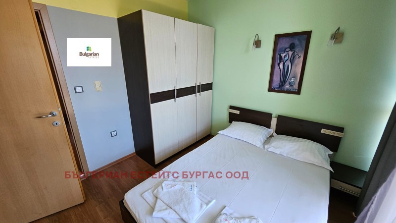 Продава 3-СТАЕН, гр. Поморие, област Бургас, снимка 10 - Апартаменти - 52366833