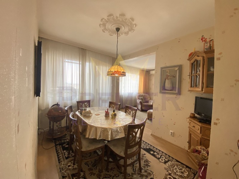 Продава 3-СТАЕН, гр. София, Красна поляна 1, снимка 2 - Апартаменти - 53519317