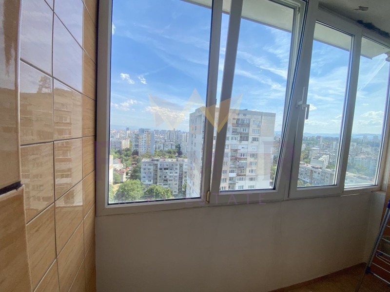 Продава 3-СТАЕН, гр. София, Красна поляна 1, снимка 12 - Апартаменти - 53519317