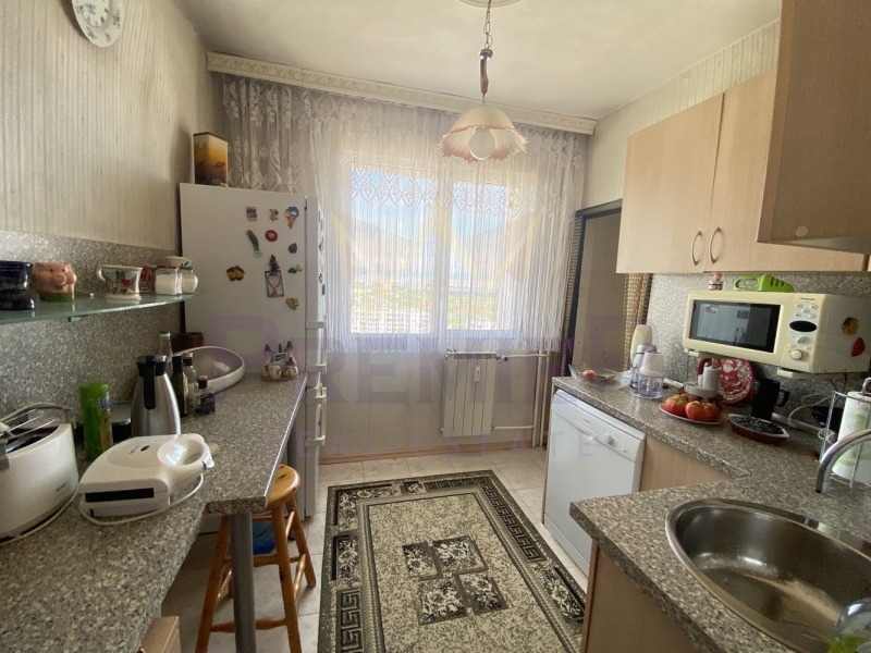 Продава 3-СТАЕН, гр. София, Красна поляна 1, снимка 10 - Апартаменти - 53519317