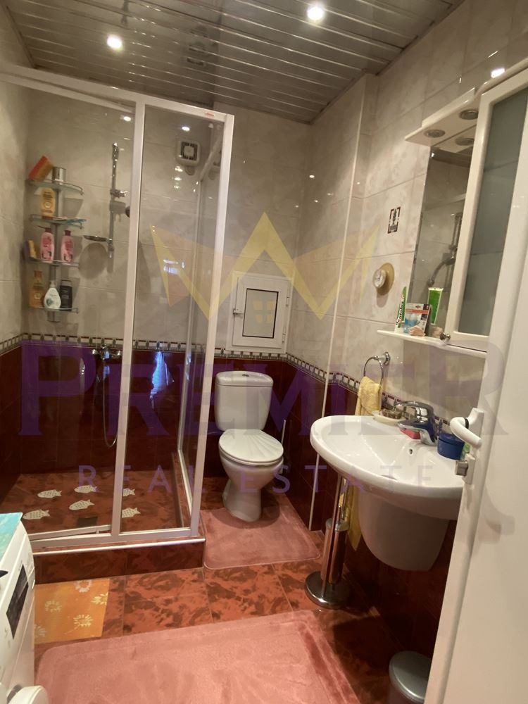 Продава 3-СТАЕН, гр. София, Красна поляна 1, снимка 8 - Апартаменти - 53519317