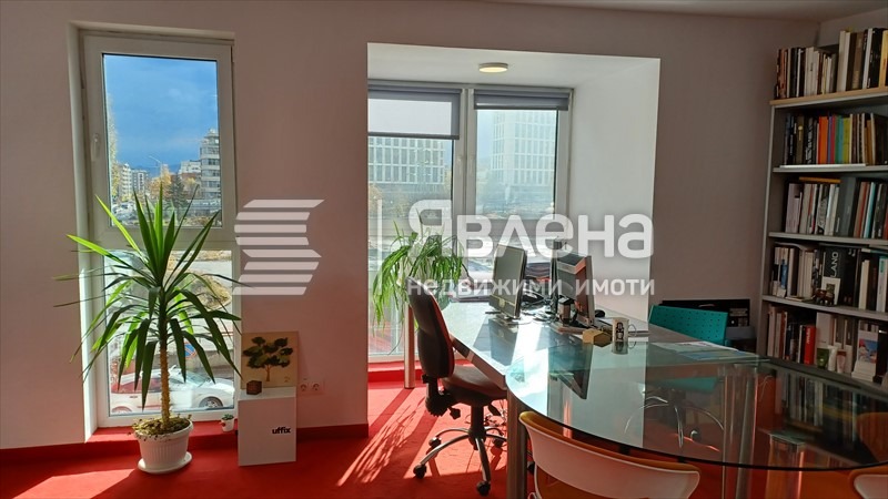 Продава 3-СТАЕН, гр. София, Манастирски ливади