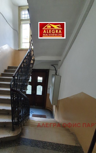 Продава 3-СТАЕН, гр. София, Център, снимка 11 - Апартаменти - 54193087