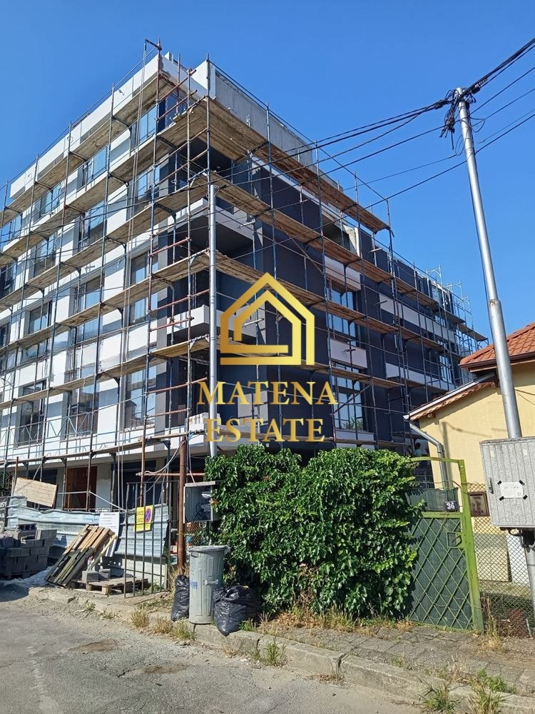 Продава 3-СТАЕН, гр. София, Подуяне, снимка 10 - Апартаменти - 55402796