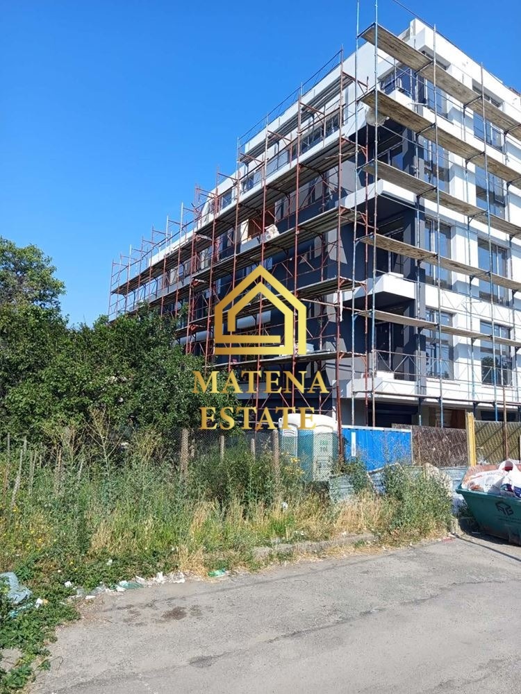 Продава 3-СТАЕН, гр. София, Подуяне, снимка 9 - Апартаменти - 55402796