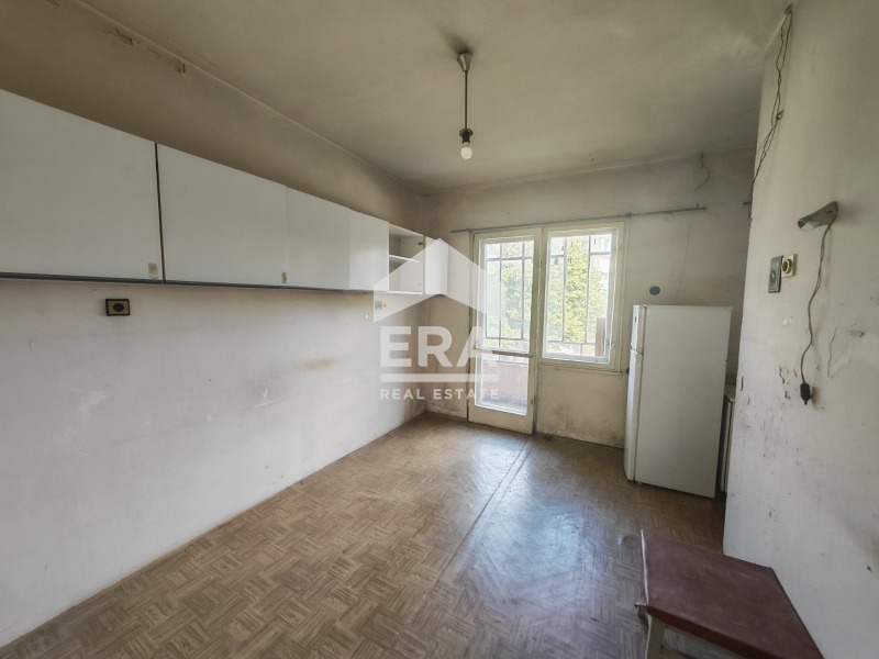 Продава 3-СТАЕН, гр. Силистра, Център, снимка 4 - Апартаменти - 55703115