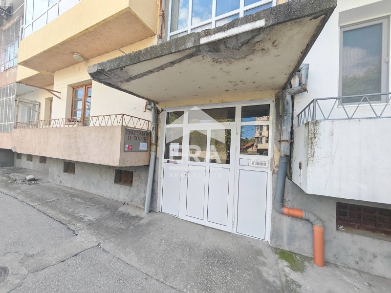 Продава 3-СТАЕН, гр. Силистра, Център, снимка 6 - Апартаменти - 55703115