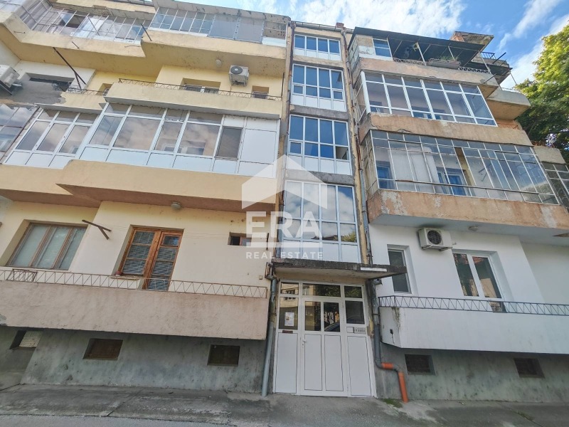Продава 3-СТАЕН, гр. Силистра, Център, снимка 7 - Апартаменти - 55703115