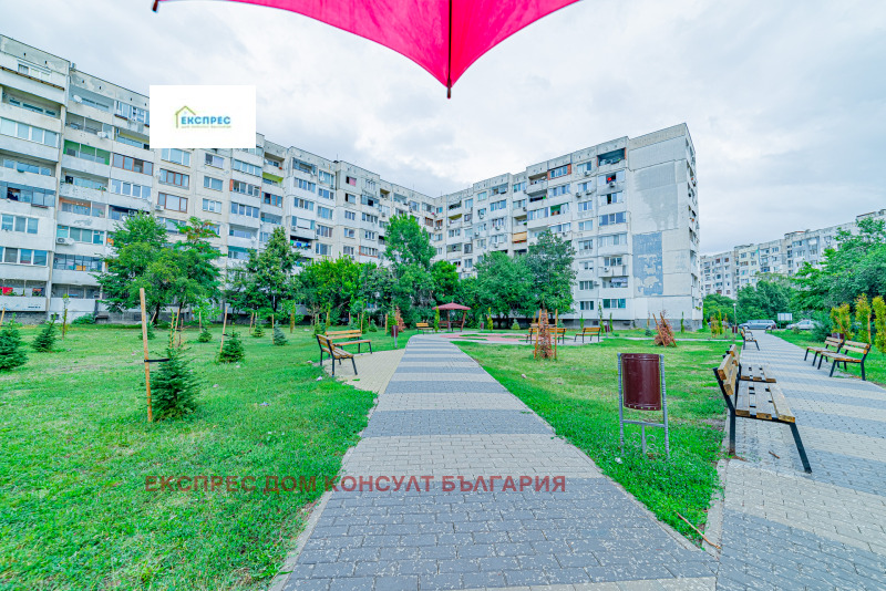 Продава  4-стаен град София , Обеля 2 , 103 кв.м | 85060390 - изображение [15]