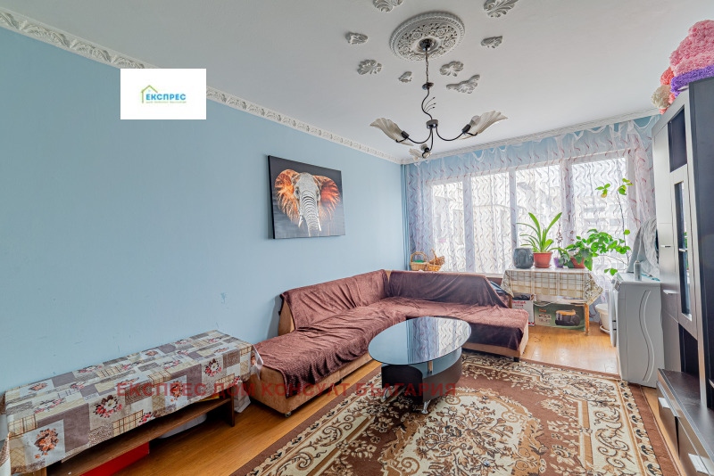 Продава  4-стаен град София , Обеля 2 , 103 кв.м | 85060390 - изображение [2]