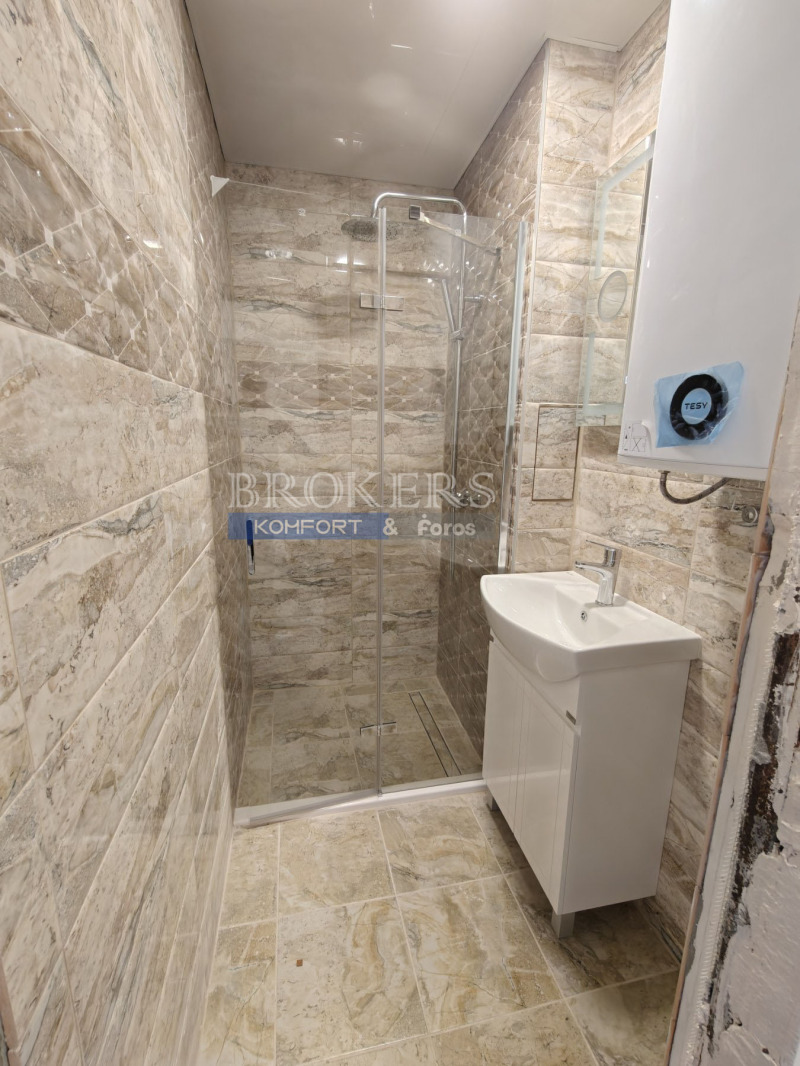 Продава 3-СТАЕН, гр. Варна, Цветен квартал, снимка 4 - Апартаменти - 52603779