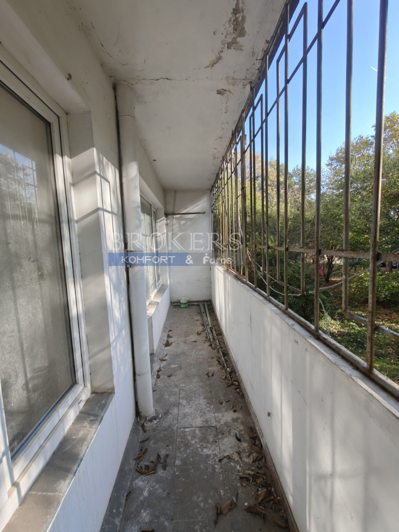 Продава 3-СТАЕН, гр. Варна, Цветен квартал, снимка 3 - Апартаменти - 52603779