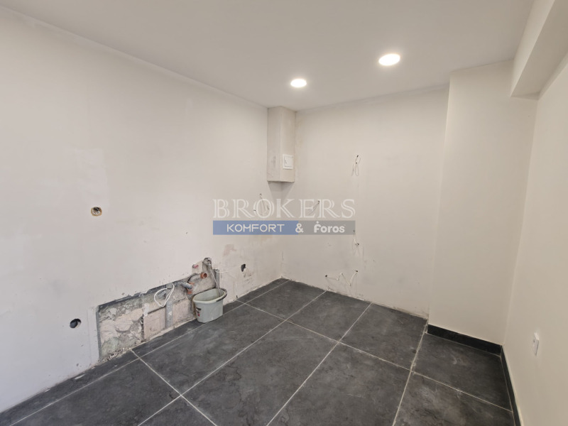 Продава 3-СТАЕН, гр. Варна, Цветен квартал, снимка 7 - Апартаменти - 52603779