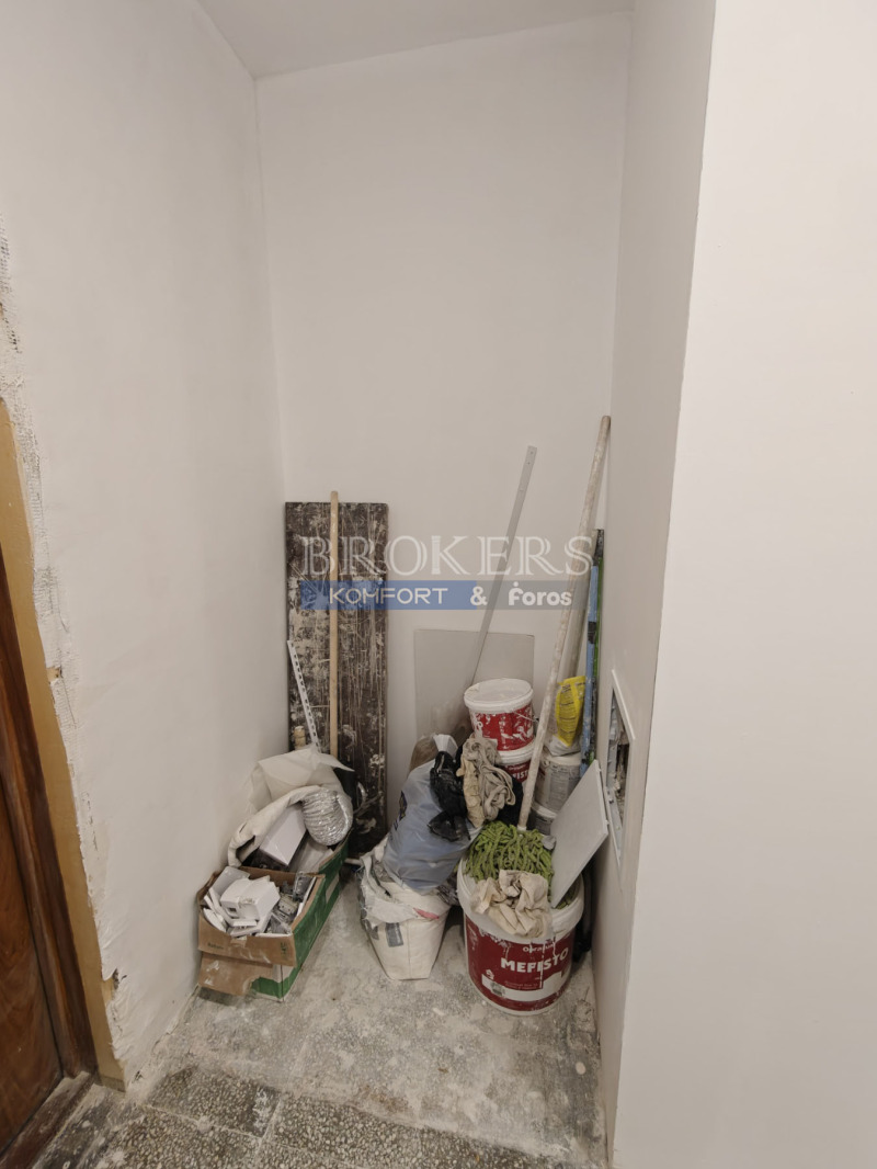 Продава 3-СТАЕН, гр. Варна, Цветен квартал, снимка 9 - Апартаменти - 52603779