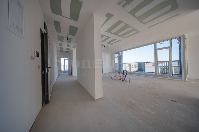 Продава МНОГОСТАЕН, гр. София, Бояна, снимка 6 - Апартаменти - 52359552