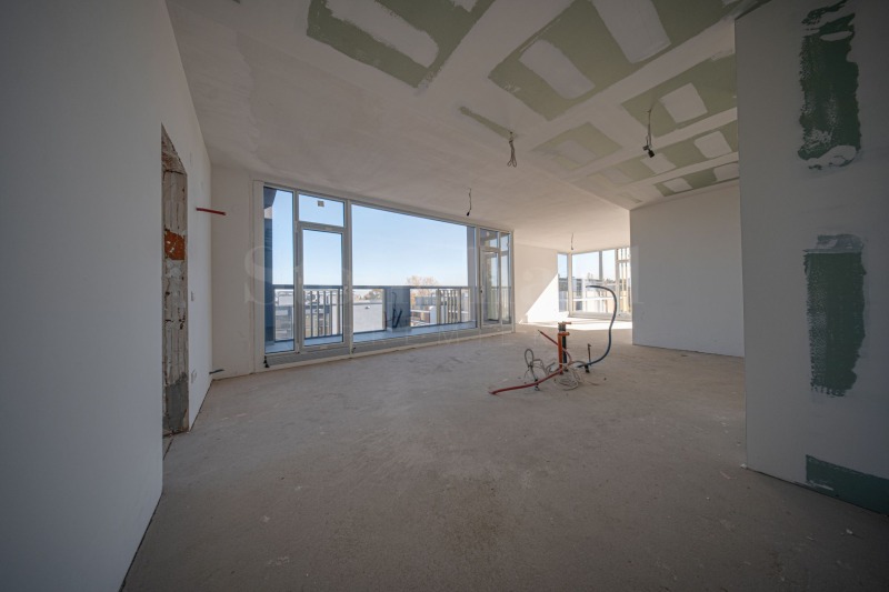 Продава МНОГОСТАЕН, гр. София, Бояна, снимка 7 - Апартаменти - 52359552