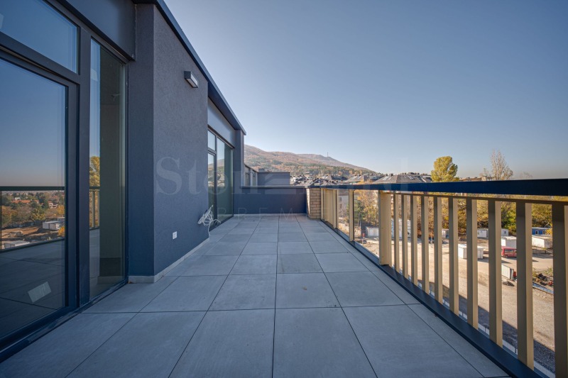 Продава МНОГОСТАЕН, гр. София, Бояна, снимка 2 - Апартаменти - 52359552