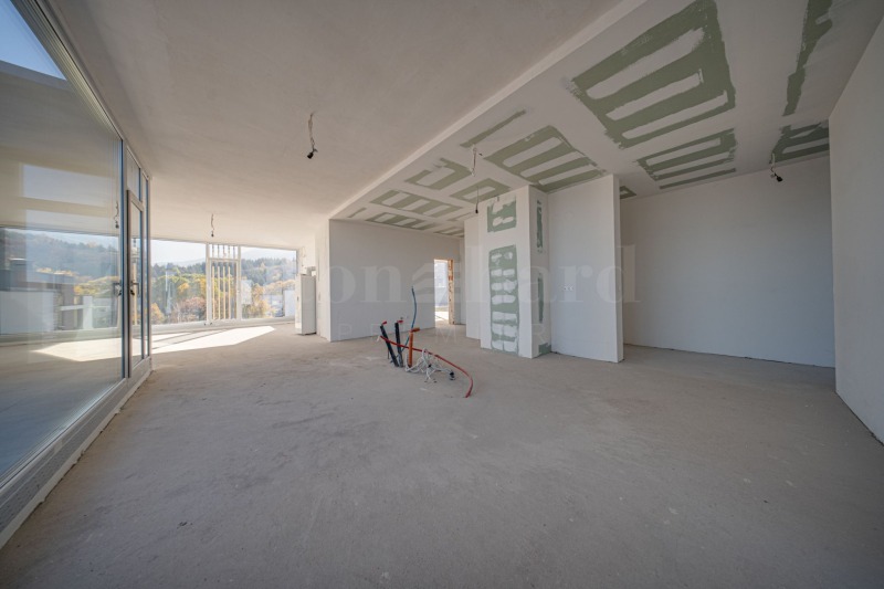 Продава МНОГОСТАЕН, гр. София, Бояна, снимка 8 - Апартаменти - 52359552