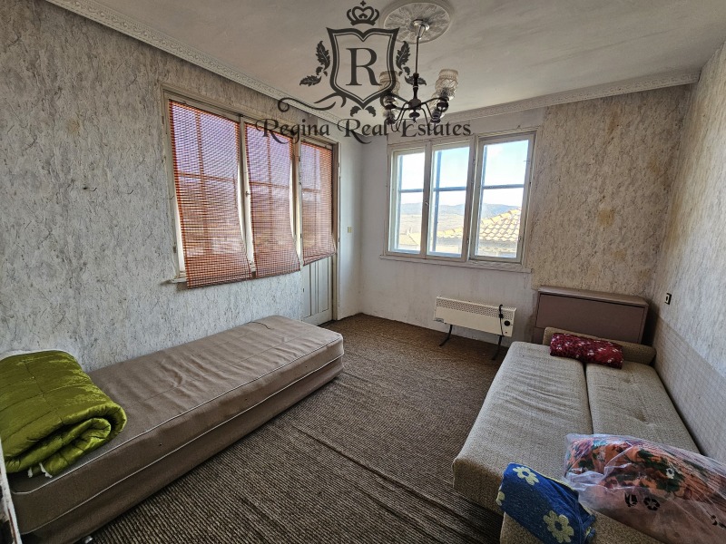 Продава  Етаж от къща област Пловдив , гр. Хисаря , 110 кв.м | 59743844 - изображение [6]